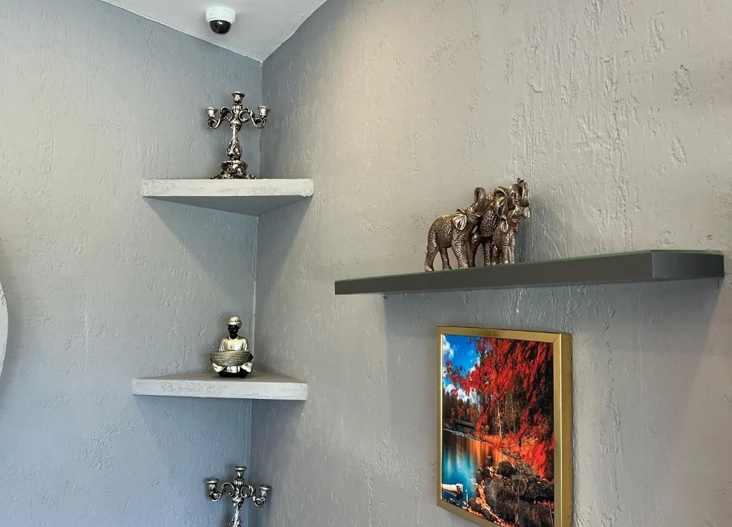 Bed & Breakfast Cim Suite Hotel Antalia