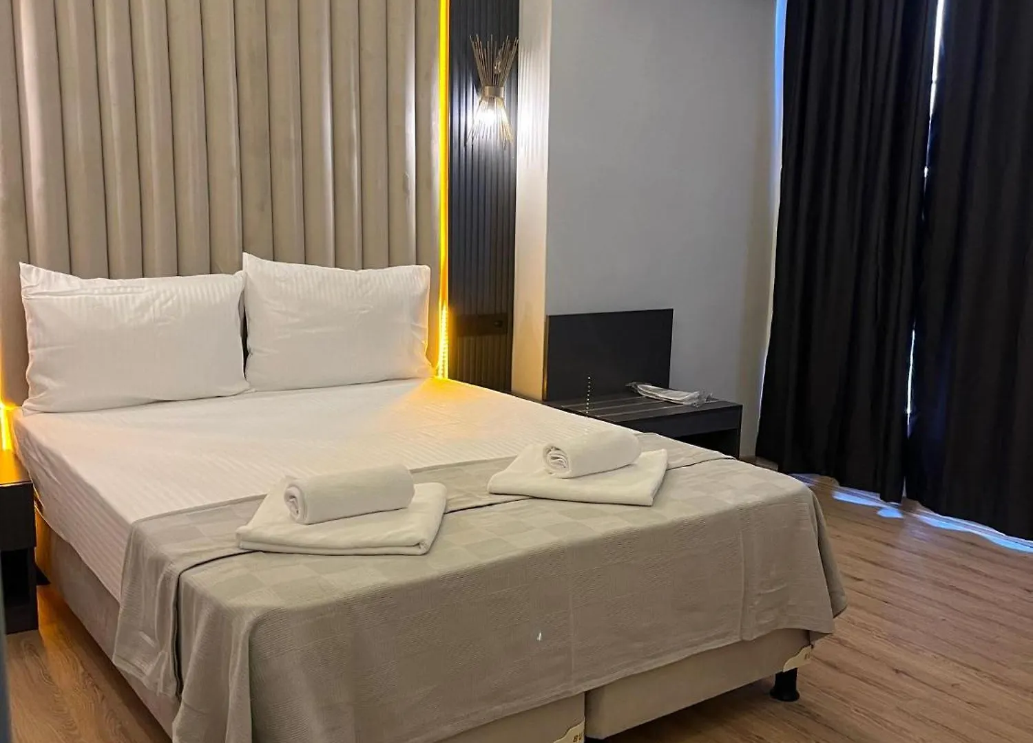 Cim Suite Hotel Antalia 0*,  Turchia