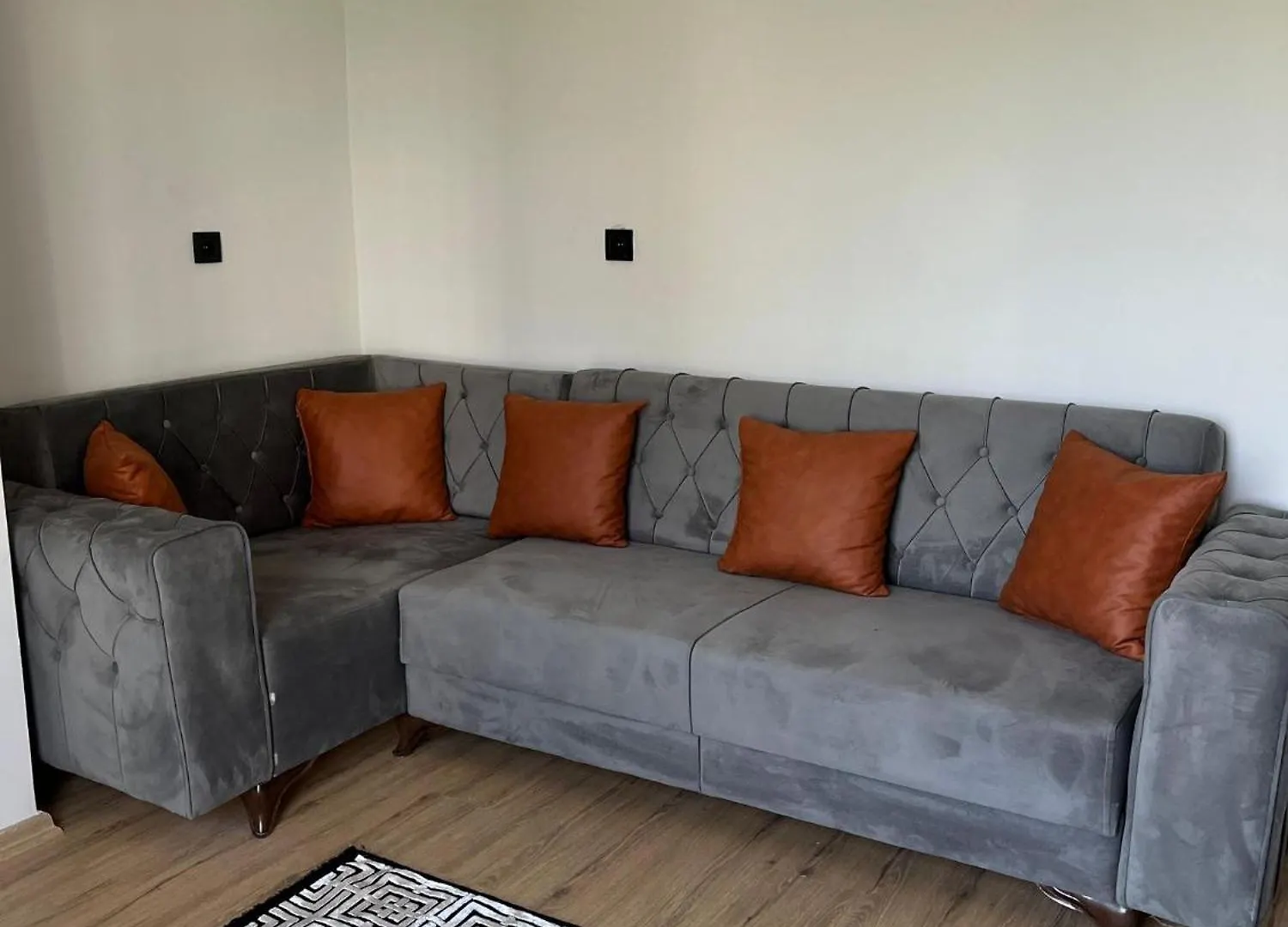 Cim Suite Hotel Antalia