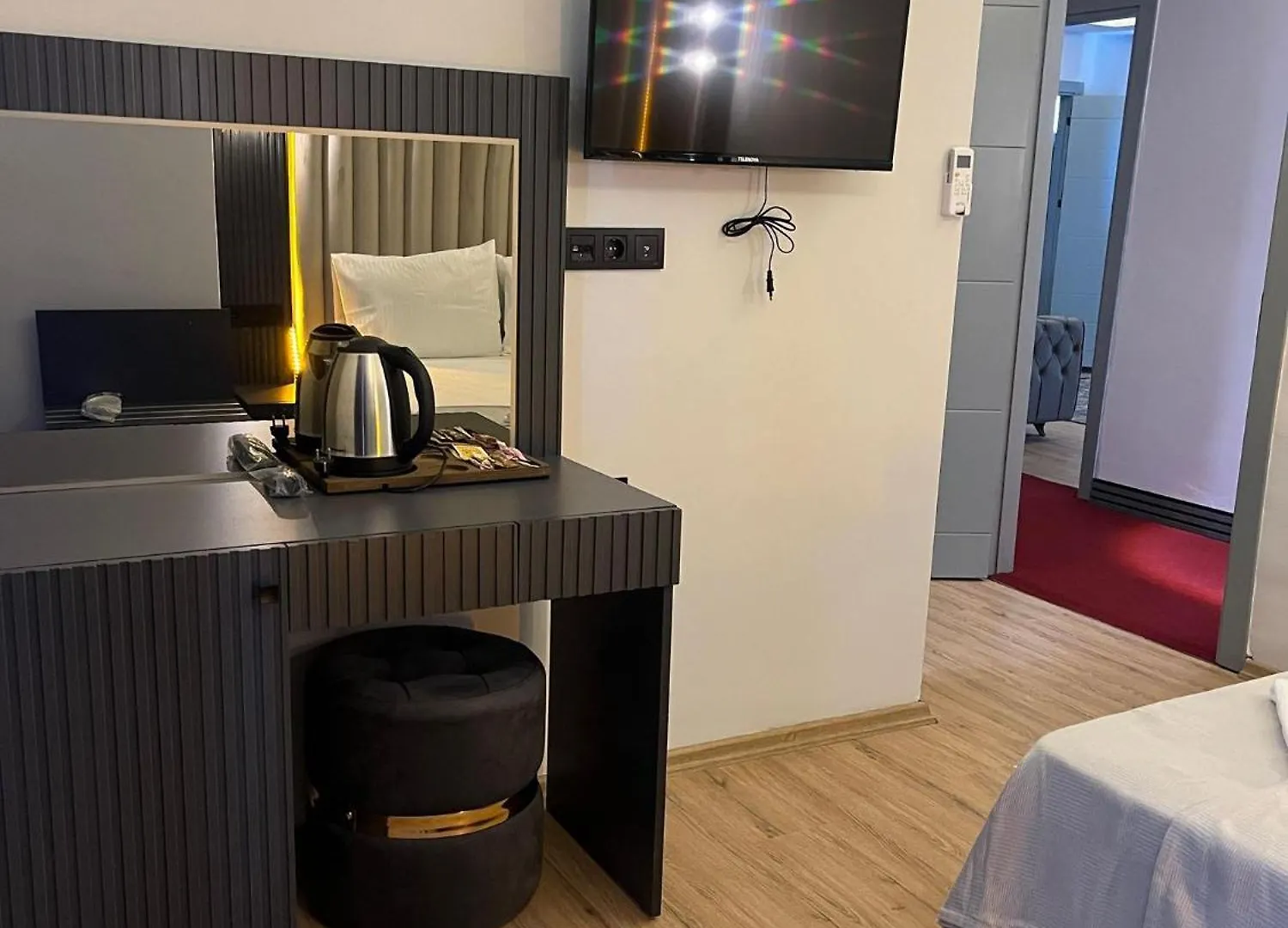 Cim Suite Hotel Antalia 0*,