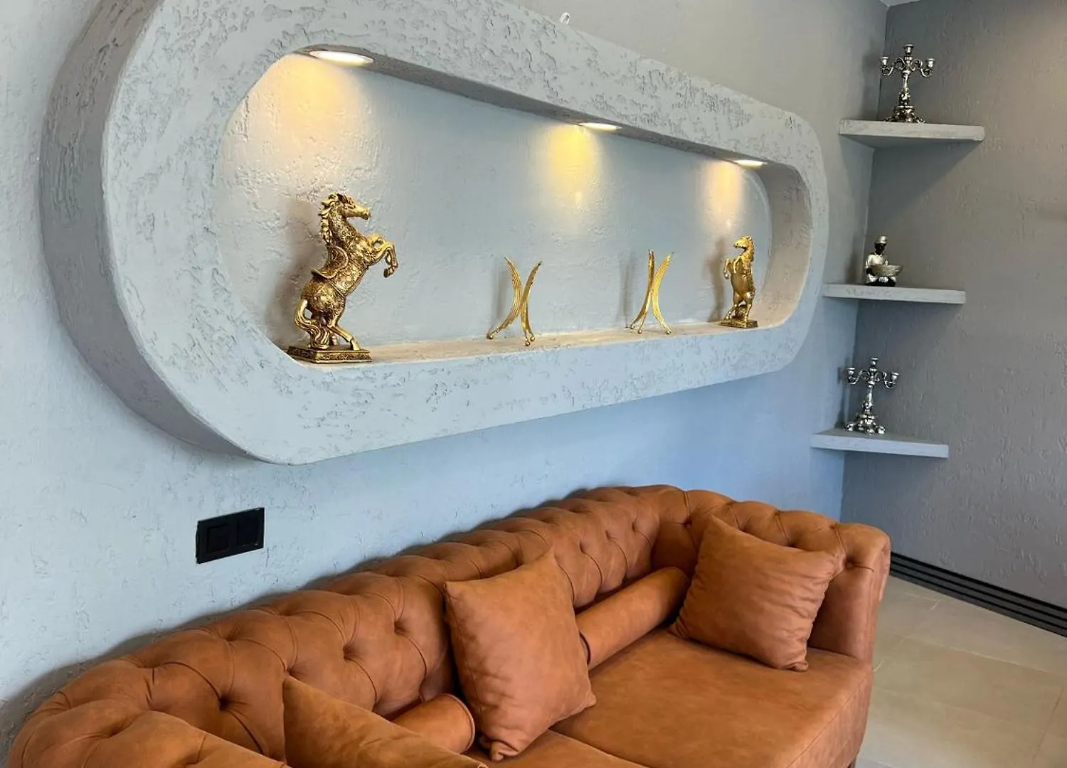 Cim Suite Hotel Antalia 0*,