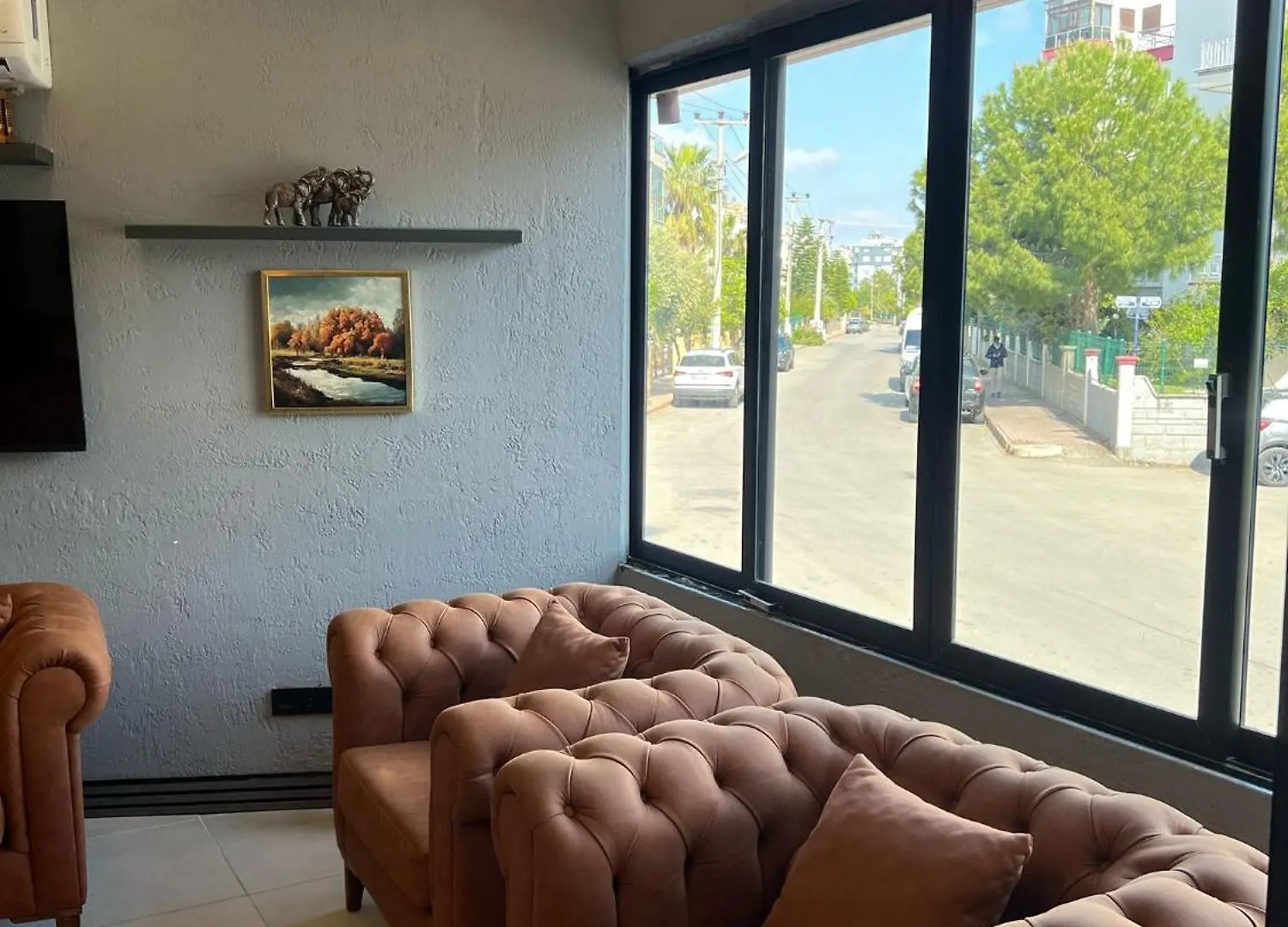 Bed & Breakfast Cim Suite Hotel Antalia