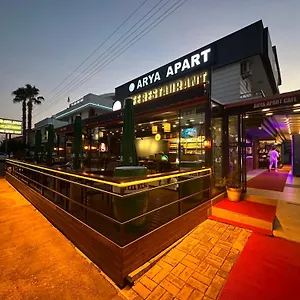Aparthotel Arya Kundu, Antalya