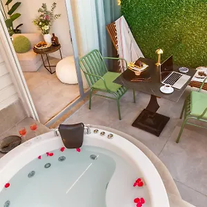 Hotel Luff Living - Adult Only 12, Antalya