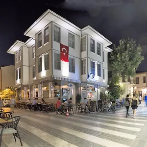Luna Kaleiçi Hotel