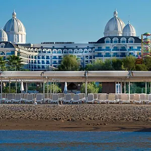 Szálloda Adalya Elite Lara, Antalya